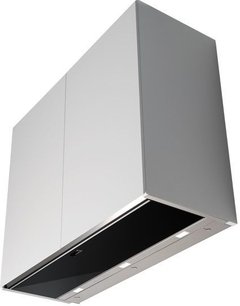 Встраиваемая вытяжка Falmec GREEN TECH MOVE 90 inox vetro nero (800) фото в Новосибирске