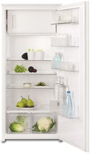 Холодильник Electrolux ERN92001FW фото в Новосибирске