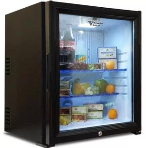 Винный шкаф  Cold Vine MCA-50BG фото в Новосибирске