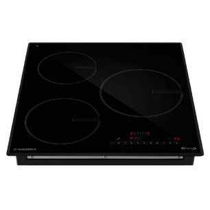 Индукционная варочная панель Maunfeld AVI4534SSBK фото 4 в Новосибирске