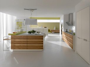 Вытяжка Miele DA 489-4 фото 3 в Новосибирске