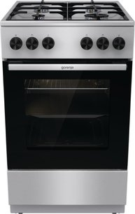 Газовая плита Gorenje GG5A11XF фото в Новосибирске