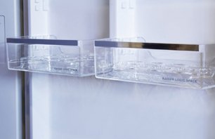 Холодильник Kaiser KK 60825 ElfEm фото 4 в Новосибирске