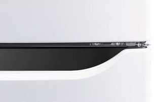 Холодильник LG GA-B379SVCA фото 4 в Новосибирске