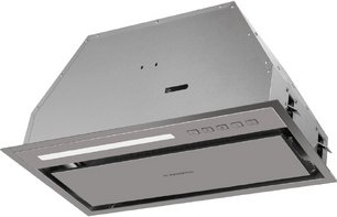 Вытяжка Maunfeld Clare 60 Inox фото 2 в Новосибирске