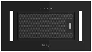 Встраиваемая вытяжка Кертинг KHI 6765 GN фото 2 в Новосибирске Встраиваемая вытяжка Korting KHI 6765 GN фото 2 в Новосибирске