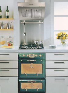 Духовой шкаф Restart ELF037 GR фото 2 в Новосибирске