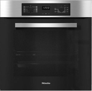 Духовой шкаф Миле H2265B Active фото в Новосибирске Духовой шкаф Miele H2265B Active фото в Новосибирске