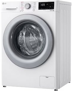 Стиральная машина Лджи F2V3HS4W фото 4 в Новосибирске Стиральная машина LG F2V3HS4W фото 4 в Новосибирске