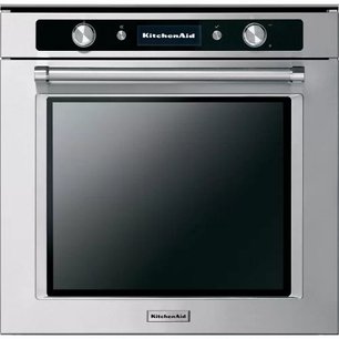 Духовой шкаф KitchenAid KOTSP 60602 фото в Новосибирске