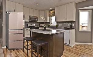 Холодильник Sharp SJ-GF60AT фото 3 в Новосибирске