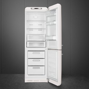 Холодильник Smeg FAB32RWH6 фото 2 в Новосибирске