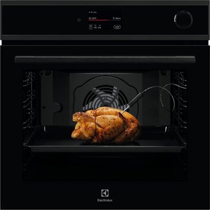 Духовой шкаф Electrolux EOC9P3XH фото в Новосибирске