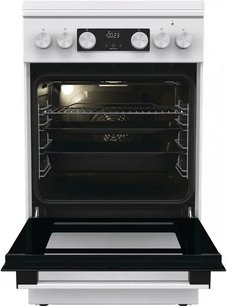 Комбинированная плита Gorenje GK5C42WF-B фото 4 в Новосибирске