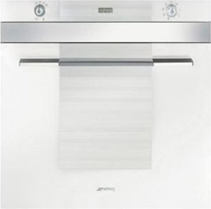 Духовой шкаф Smeg SC106B-8 фото в Новосибирске