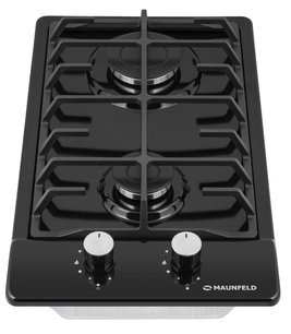 Газовая варочная панель MAUNFELD EGHE.32.6CB/G фото 3 в Новосибирске Газовая варочная панель MAUNFELD EGHE.32.6CB/G фото 3 в Новосибирске