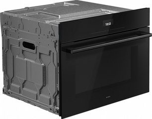 Компактный духовой шкаф Asko OCM24BGH фото 3 в Новосибирске