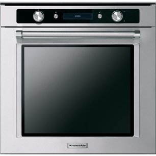 Духовой шкаф KitchenAid KOHSS 60601 фото в Новосибирске