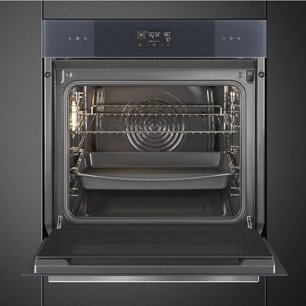 Духовой шкаф Smeg SO6102S3PG фото 2 в Новосибирске