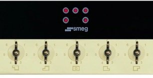 Варочная панель Смег P875P фото 2 в Новосибирске Варочная панель Smeg P875P фото 2 в Новосибирске