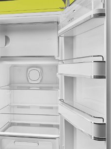 Холодильник Смег FAB28RLI6 фото 3 в Новосибирске Холодильник Smeg FAB28RLI6 фото 3 в Новосибирске