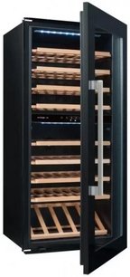 Винный шкаф Climadiff AVI82CDZ фото 2 в Новосибирске