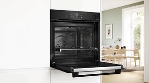 Духовой шкаф Bosch HRG4720B3 фото 4 в Новосибирске