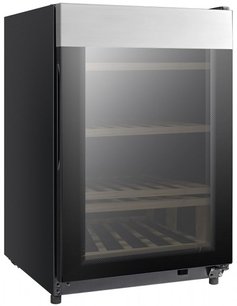 Винный шкаф Climadiff VSV51 фото в Новосибирске