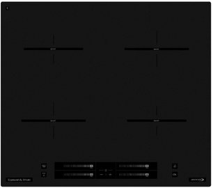 Стеклокерамическая варочная панель Zigmund & Shtain CI 23.6 B фото в Новосибирске