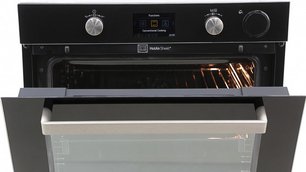 Духовой шкаф Шауб Лоренц SLB EY6953 фото 4 в Новосибирске Духовой шкаф Schaub Lorenz SLB EY6953 фото 4 в Новосибирске