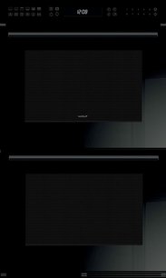 Духовой шкаф Вольф ICBDO 30-2G/B-TH фото в Новосибирске Духовой шкаф Wolf ICBDO 30-2G/B-TH фото в Новосибирске