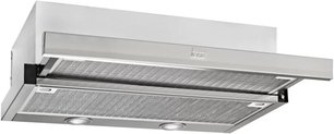 Вытяжка Тека CNL2-2002 STAINLESS STEEL фото в Новосибирске Вытяжка Teka CNL2-2002 STAINLESS STEEL фото в Новосибирске