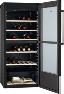 Винный шкаф AEG RWE72101DB фото 2 в Новосибирске