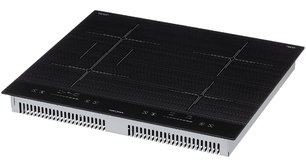 Варочная поверхность Крона GENESIS max 60 BL фото 2 в Новосибирске Варочная поверхность KRONA GENESIS max 60 BL фото 2 в Новосибирске