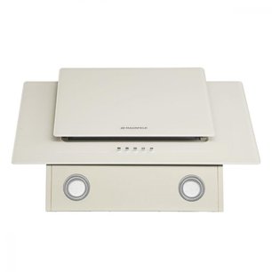 Кухонная вытяжка MAUNFELD Wind Push 60 бежевый фото 4 в Новосибирске