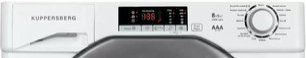 Встраиваемая стиральная машина Kuppersberg WD 1488 фото 4 в Новосибирске