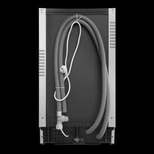 Встраиваемая посудомоечная машина Маунфилд MLP4249G02 Light Beam фото 4 в Новосибирске Встраиваемая посудомоечная машина Maunfeld MLP4249G02 Light Beam фото 4 в Новосибирске