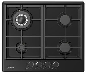 Варочная панель Мидеа MG607B фото 3 в Новосибирске Варочная панель Midea MG607B фото 3 в Новосибирске
