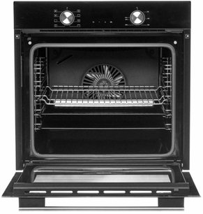 Духовой шкаф Jacky`s JO EB7628 фото 3