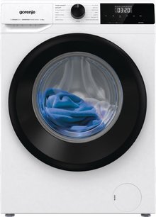 Стиральная машина Gorenje W1NHEI62SAS фото 2 в Новосибирске