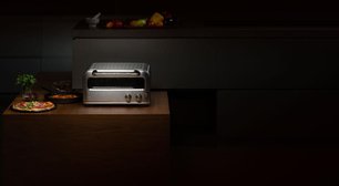 Печь для пиццы BORK W710 фото 2 в Новосибирске