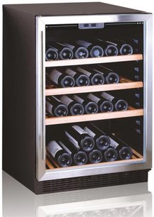 Винный шкаф IP JG 45-6 A CF фото в Новосибирске