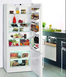 Холодильник Liebherr CP 4613 Comfort фото 3 в Новосибирске