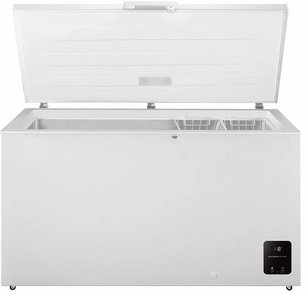 Морозильный ларь Gorenje FHC42A6W фото 2 в Новосибирске