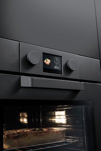 Духовой шкаф Barazza 1FEVGP фото 3 в Новосибирске