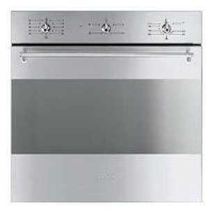 Духовой шкаф Смег SF399X фото в Новосибирске Духовой шкаф Smeg SF399X фото в Новосибирске