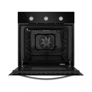 Шкаф духовой электрический MAUNFELD EOEC.586PB фото 3 в Новосибирске