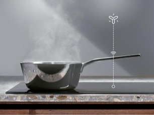 Варочная панель Электролюкс CIR60433 фото 3 в Новосибирске Варочная панель Electrolux CIR60433 фото 3 в Новосибирске