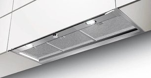 Встраиваемая вытяжка Faber IN-NOVA Smart X A90 фото 2 в Новосибирске