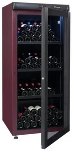 Винный шкаф Climadiff CVV168 фото 2 в Новосибирске